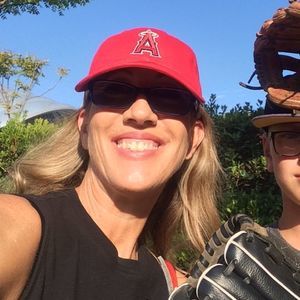 Meet your Posher, Liz